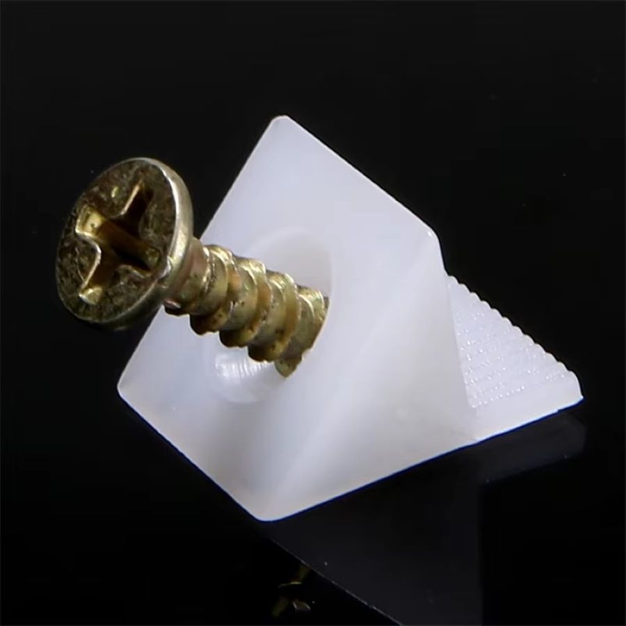 50/100 szt. Kliny naprawcze do – Corner Bracket Angle recenzja i cena