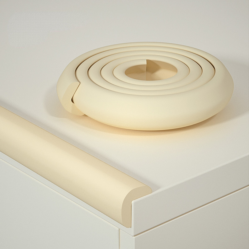 1 szt. Osłona narożna, pogrubi – Furniture Hardware Items recenzja i cena